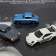 Enough is enough? Not nearly! And the interior of the 911 is showing it self a bit here...